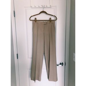 3.1 Phillip Lim trousers